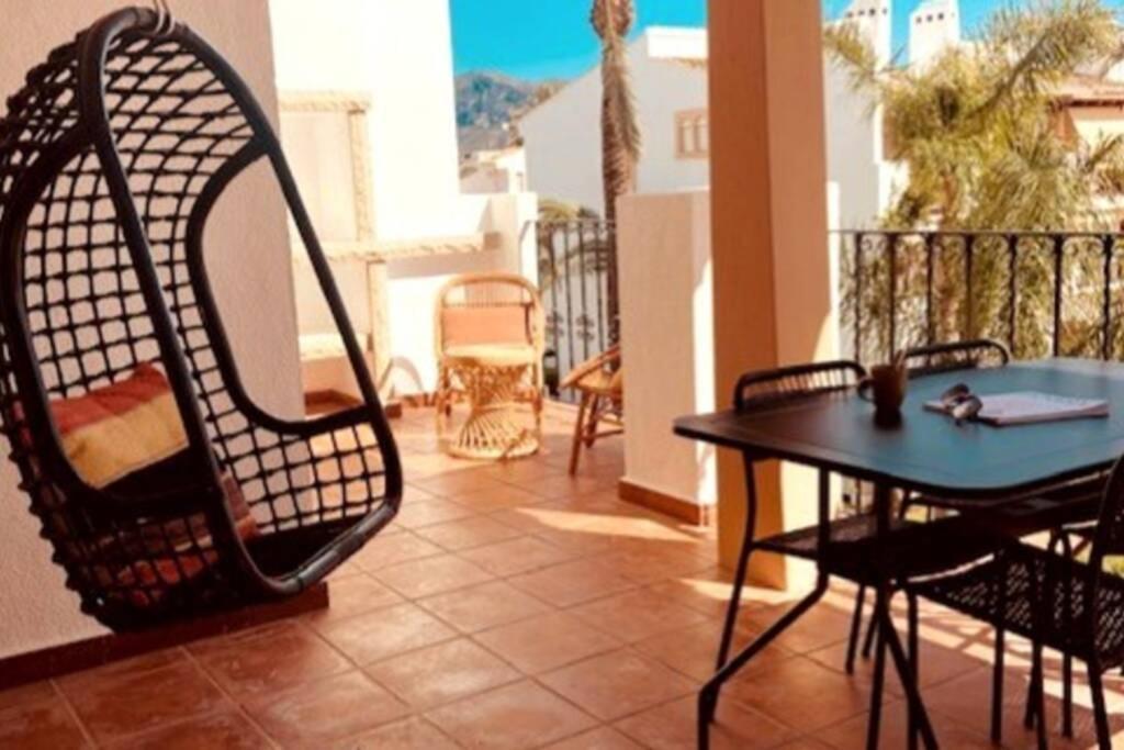Las Velas Denia Wonderful Penthouse Apartment Luaran gambar