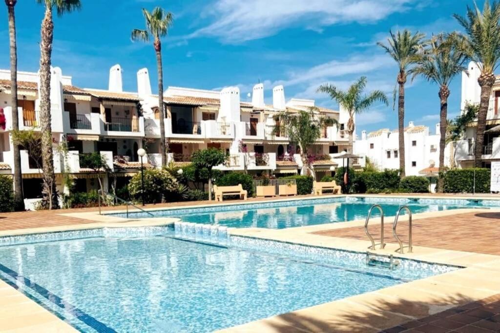 Las Velas Denia Wonderful Penthouse Apartment Luaran gambar
