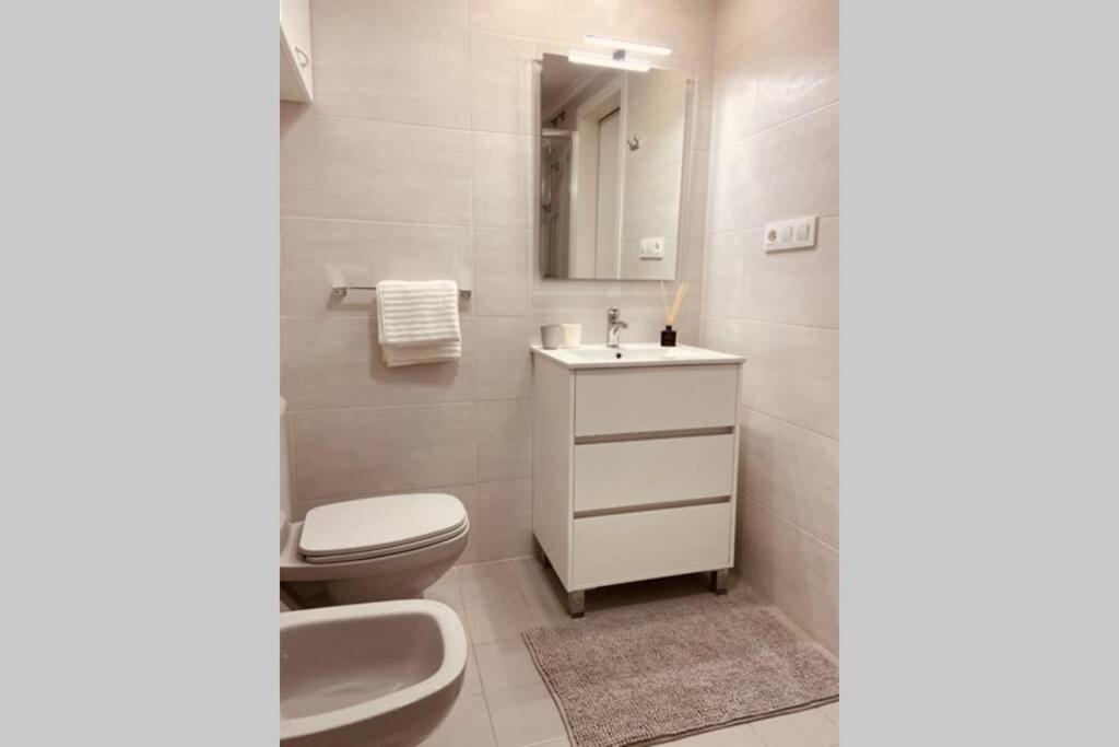 Las Velas Denia Wonderful Penthouse Apartment Luaran gambar