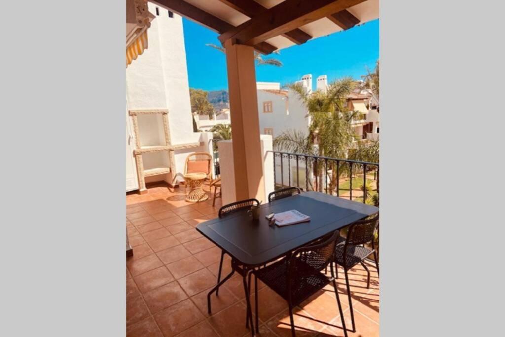 Las Velas Denia Wonderful Penthouse Apartment Luaran gambar