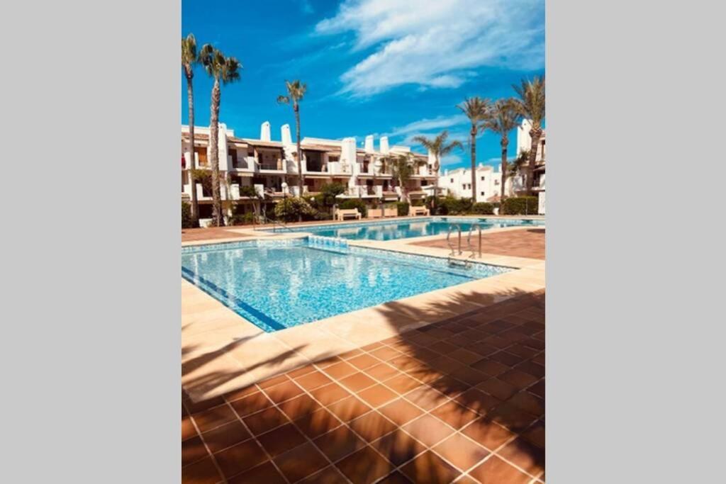 Las Velas Denia Wonderful Penthouse Apartment Luaran gambar