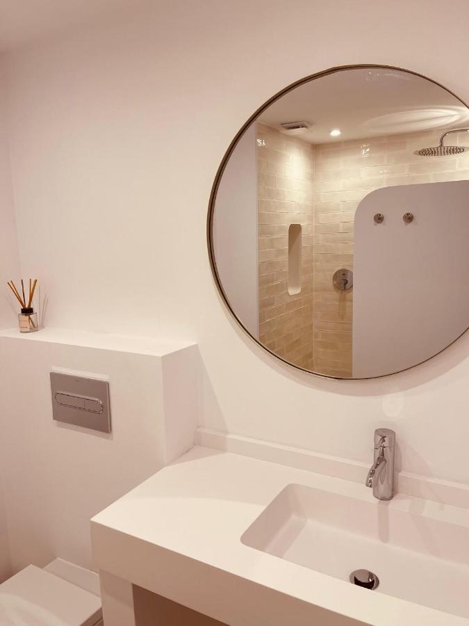 Las Velas Denia Wonderful Penthouse Apartment Luaran gambar